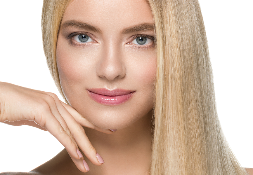 Blonde Hair Color Ideas