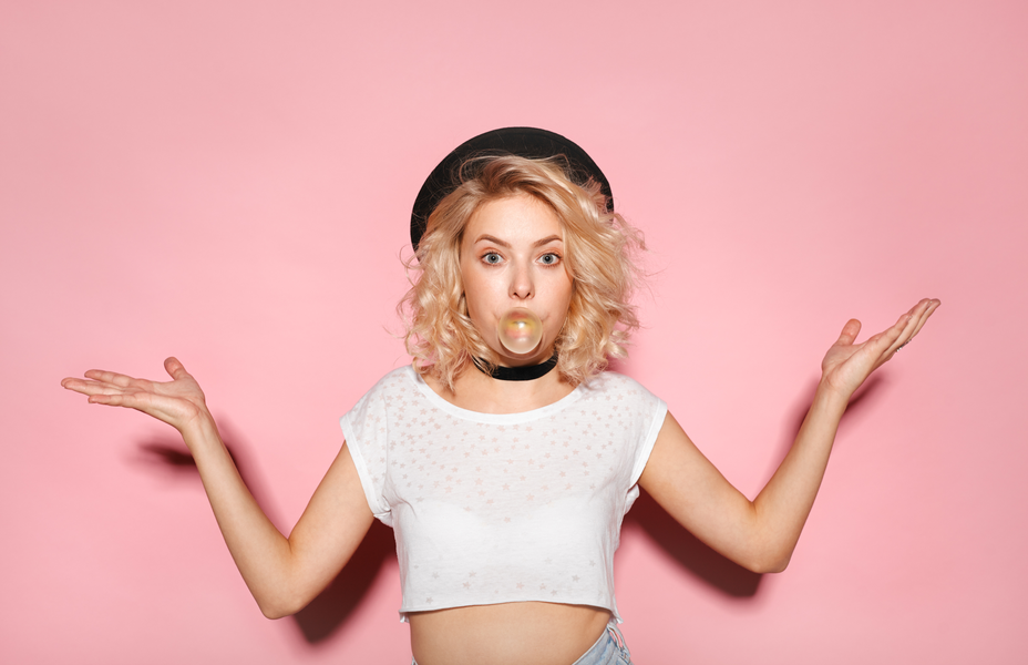 Lived-In Blonde Hair: The Low-Maintenance Trend You'll Love