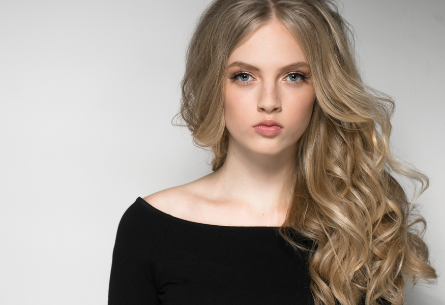 Hair Transformation Services