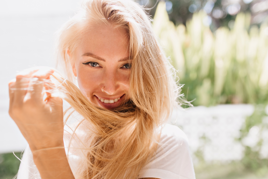 7 Expert Tips for Maintaining Platinum Blonde