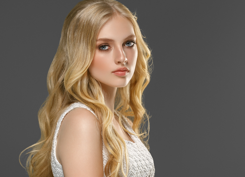 Velvet Blonde Hair Trend 2025: Luminous Look Guide